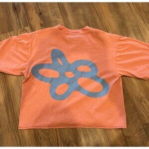 Danielle Brandon RAD Global Tee